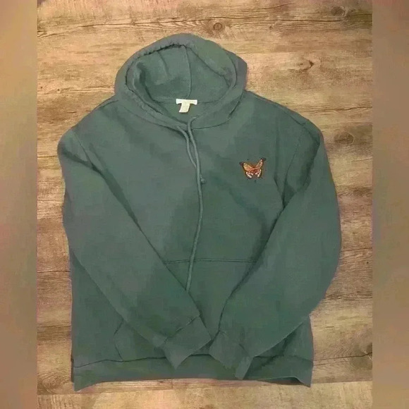 Full Tilt Tops - Full Tilt hoodie